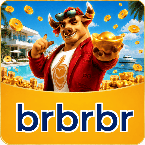 brbrbr Segurança Logo 2
