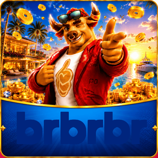 Fortune Tiger Logo 3