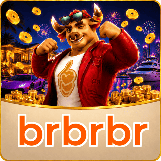 Plataforma brbrbr - PIX Instantâneo