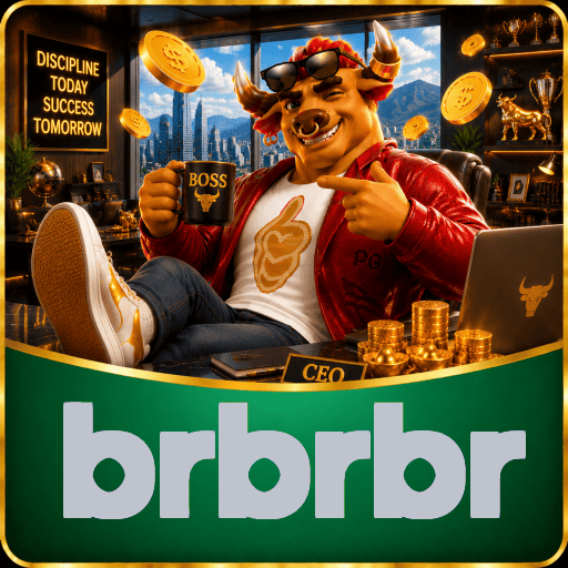 brbrbr Logo 3