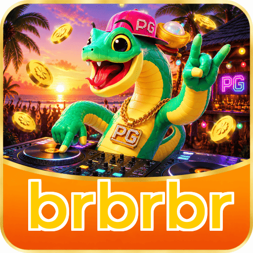 brbrbr Logo 1