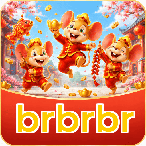 brbrbr Instalar Logo 3