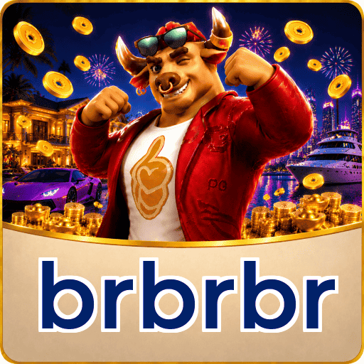 brbrbr Segurança Logo 3